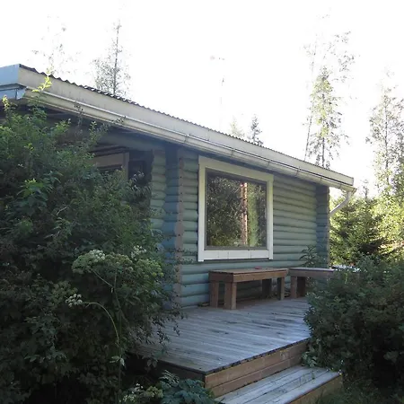 Onnelan Ranta Holiday home *