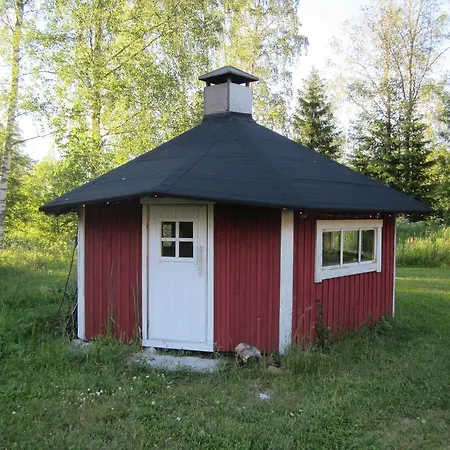 Onnelan Ranta Дом отдыха *