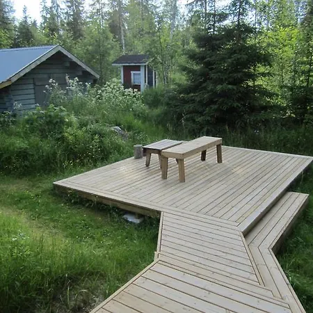 Onnelan Ranta Tuorila
