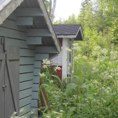 Holiday home Onnelan Ranta *