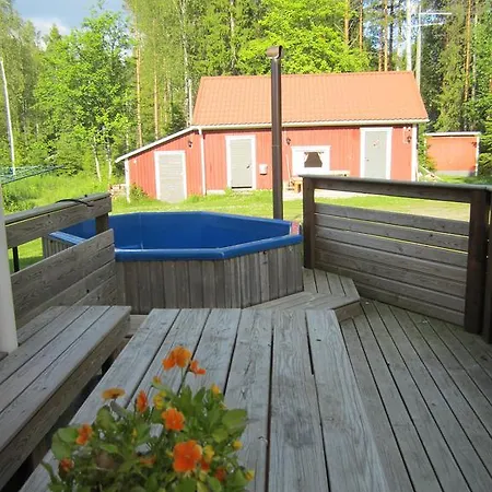 Onnelan Ranta Tuorila
