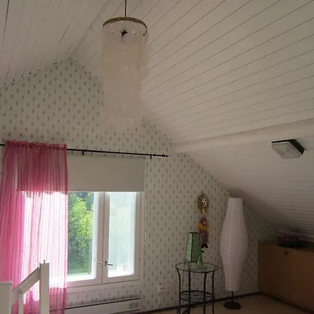 Onnelan Ranta Holiday home *