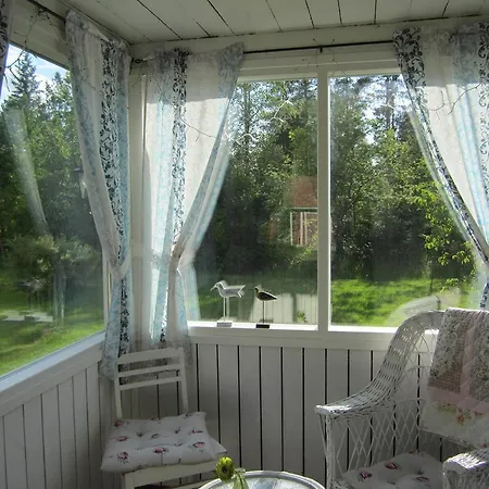 Onnelan Ranta Holiday home Tuorila