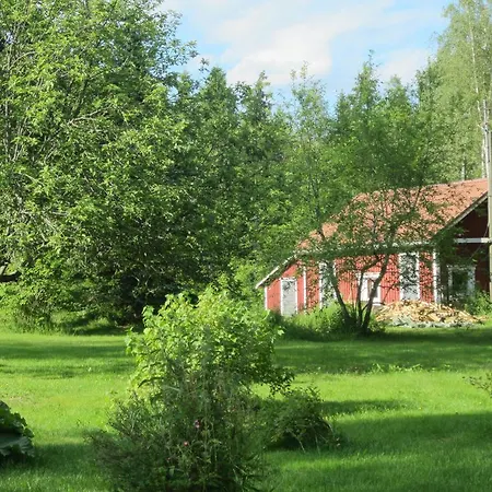 Holiday home Onnelan Ranta