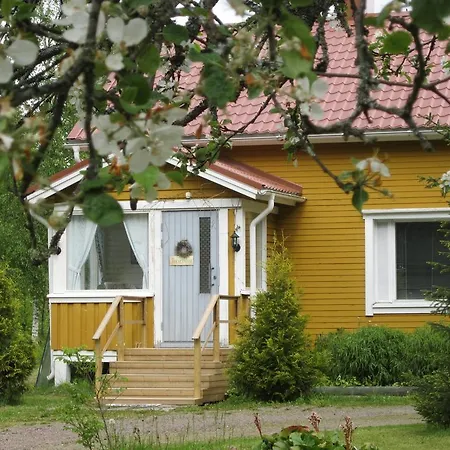 Дом отдыха Onnelan Ranta *