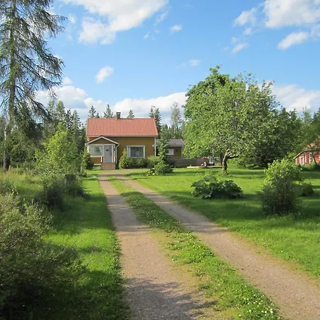 Onnelan Ranta * Tuorila