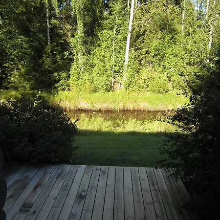 Onnelan Ranta * Tuorila