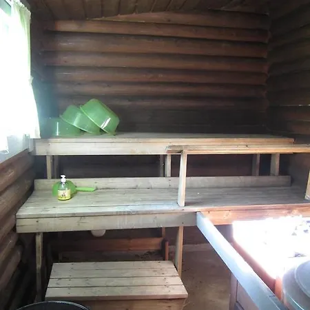 Onnelan Ranta * Tuorila