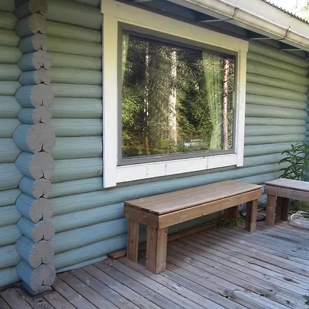 Onnelan Ranta Holiday home Tuorila