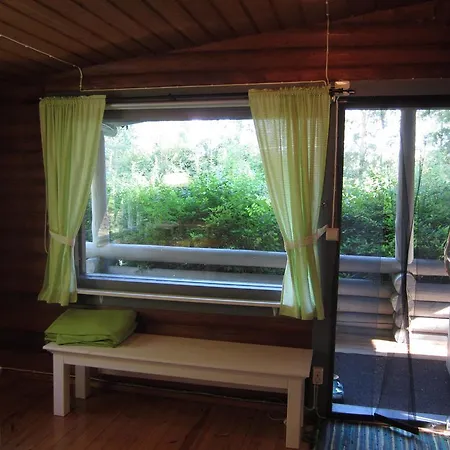 Holiday home Onnelan Ranta *