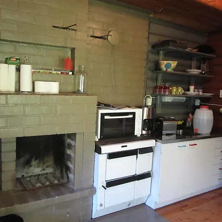 Holiday home Onnelan Ranta Tuorila