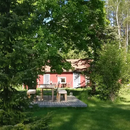 Onnelan Ranta * Tuorila