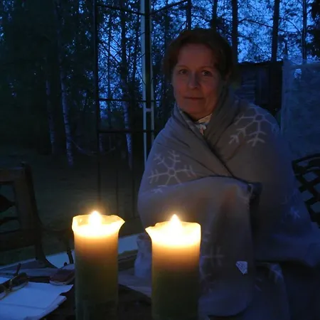 Onnelan Ranta